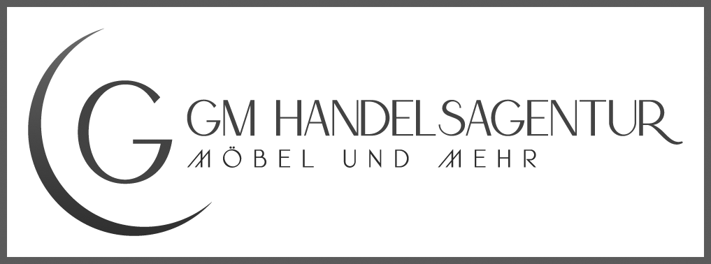 GM Handelsagentur Logo